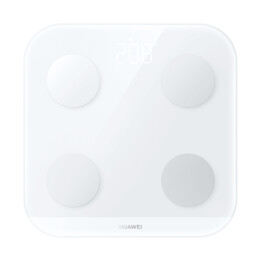 Bilancia Huawei 3 Bilancia Bianca (Bianco Ghiaccio)
