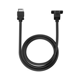 Fractal Design - Câble USB-C 10 Gbit/s Modèle E