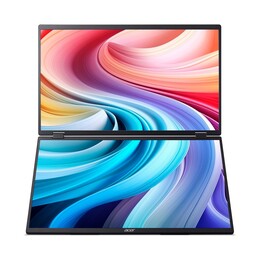 Monitor portátil Acer PD193QEbmiuux de 47 cm (18,5 pulgadas)
