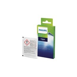 Philips CA6705/10 Limpador de Circuito de Leite