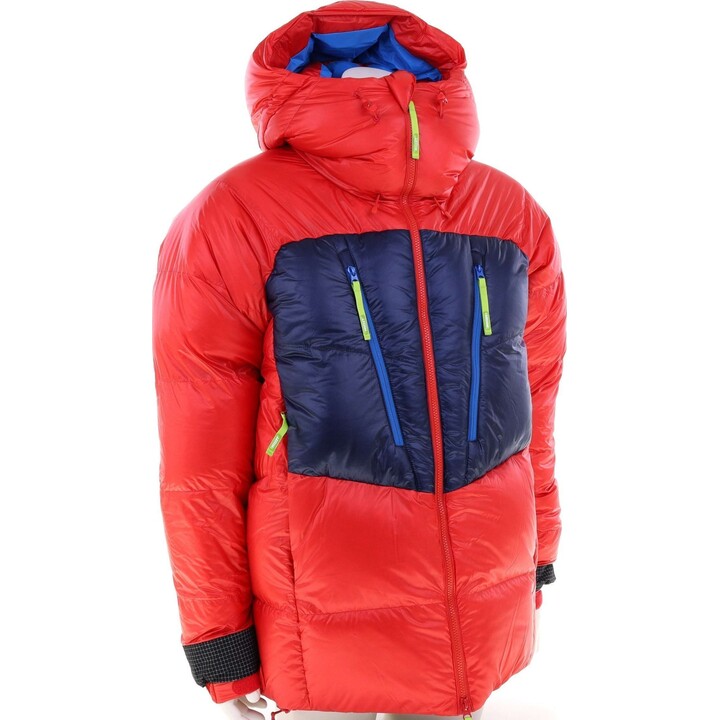 Millet MXP Down Jacket