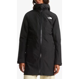 The North Face Dryvent Hikesteller Parka - tnf black taille : S