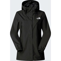 Parka de chuva Antora da The North Face - TNF Preto Tamanho: S
