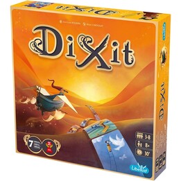 Asmodee Dixit Classic