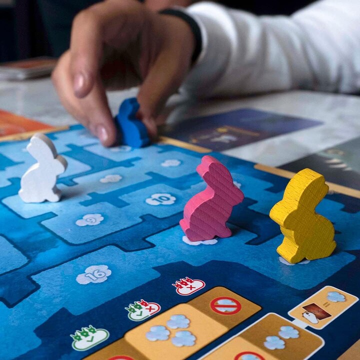 Asmodee Dixit Classic