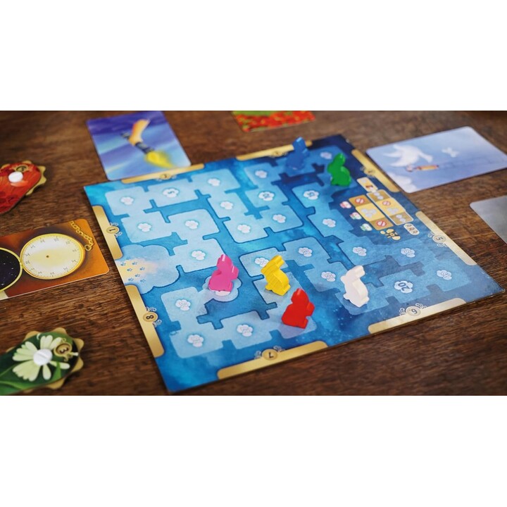 Asmodee Dixit Classic