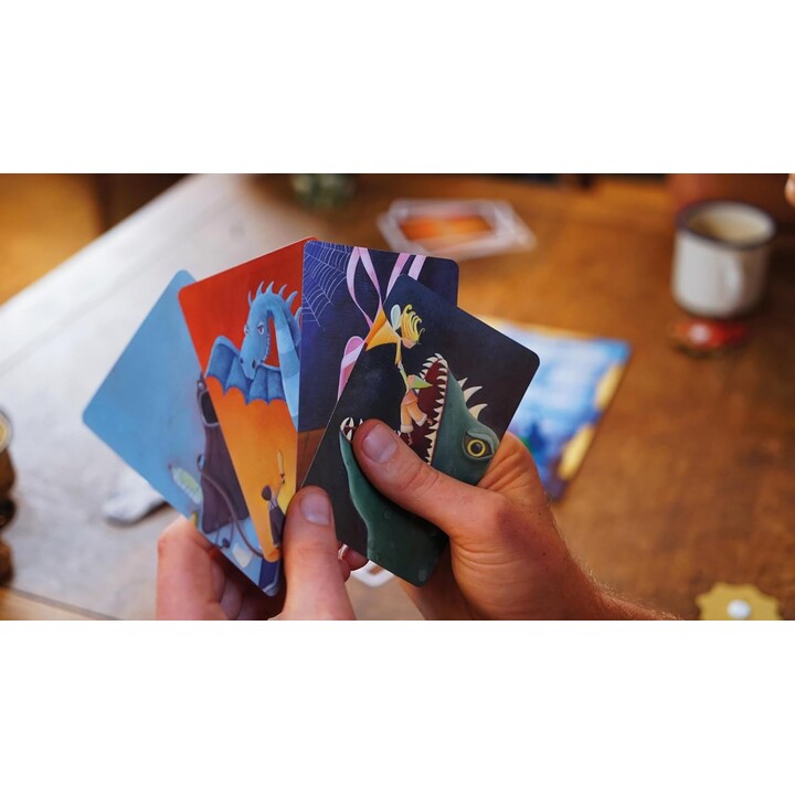 Asmodee Dixit Classic
