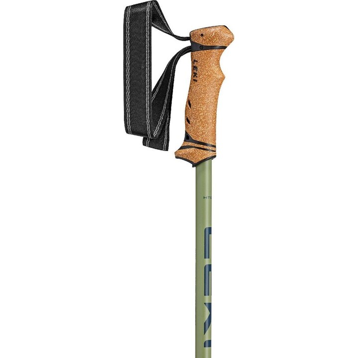 LE KIJ LEGACY LITE bianco-verde oliva scuro 100-135