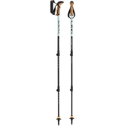 LEKI STICKS KHUMBU LITE AS piedra-azul-blanco 100-135