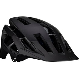 Kask rowerowy Leatt Helmet MTB Trail 3.0 V23 - stealth rozmiar: m
