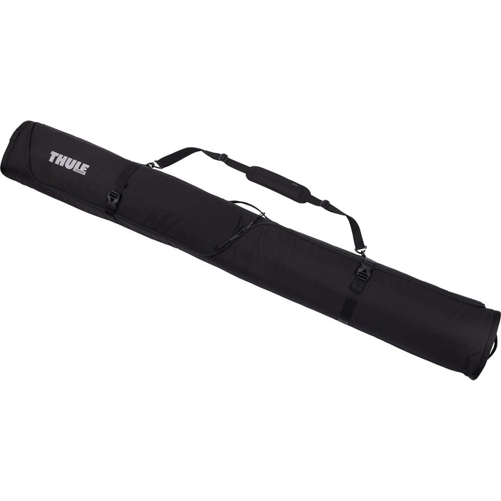 Borsa da sci Thule Roundtrip 192 cm - Nero