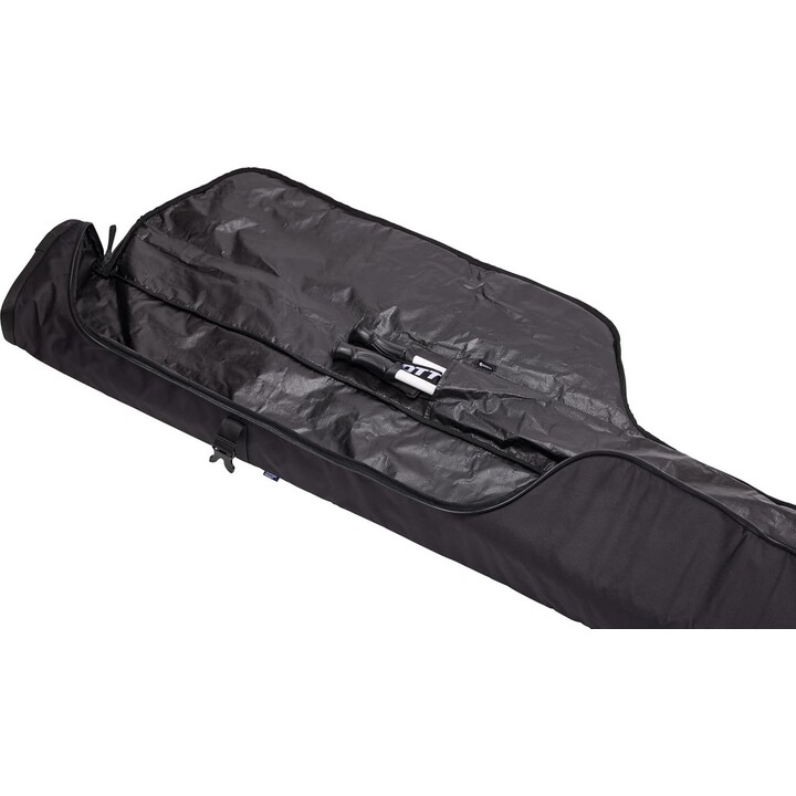 Borsa da sci Thule Roundtrip 192 cm - Nero