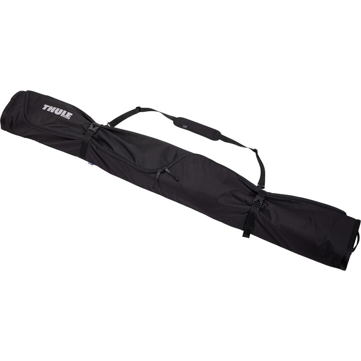 Borsa da sci Thule Roundtrip 192 cm - Nero