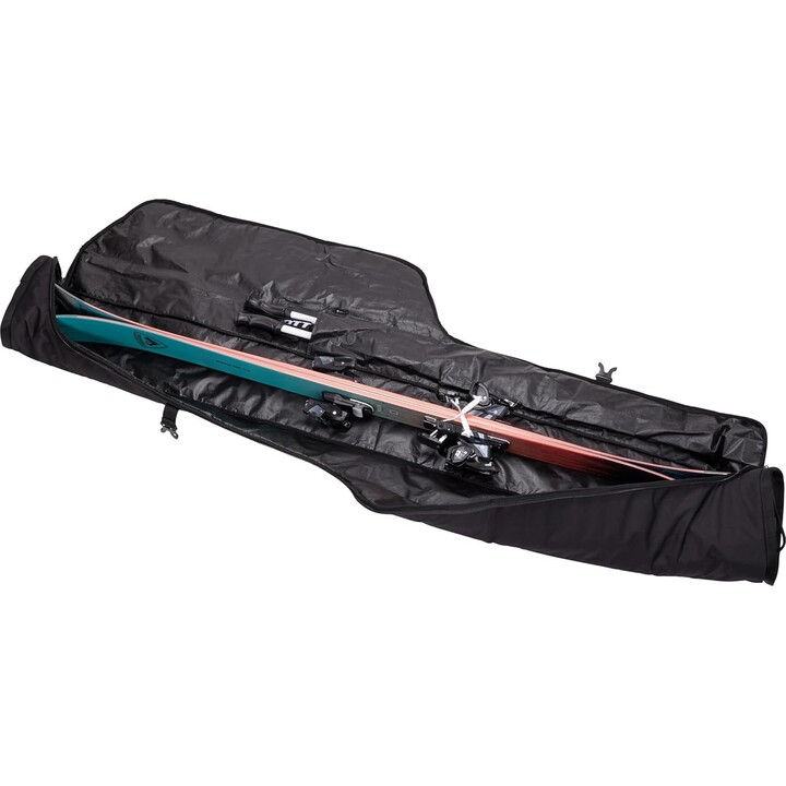 Borsa da sci Thule Roundtrip 192 cm - Nero