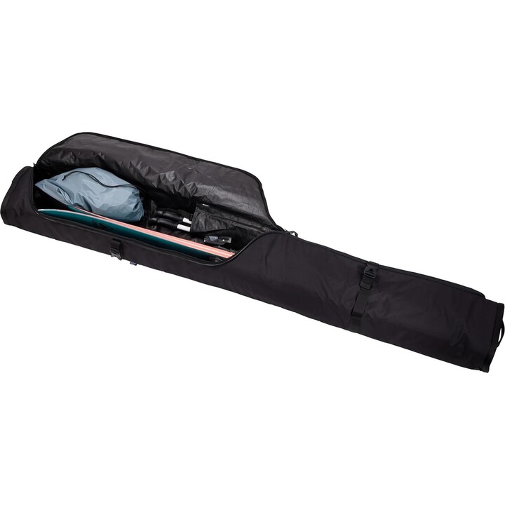 Borsa da sci Thule Roundtrip 192 cm - Nero