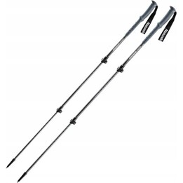 Sunisa 3-ext carbon cnk2550ds015-light pour bâtons verts NATUREHIKE