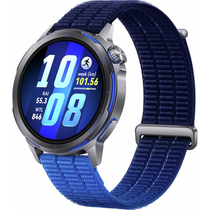 Huawei Watch GT Runner 2 Blau