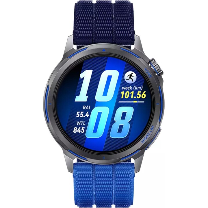 Huawei Montre GT Runner 2 Bleu