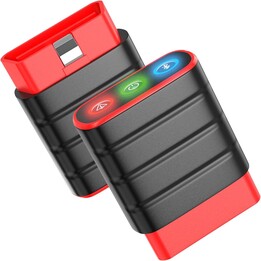 Thinkcar Thinkdiag Mini - Scanner OBD2 Bluetooth pour voiture