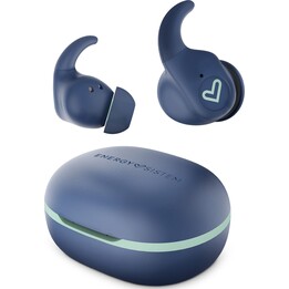 Energy Sistem Arena Indigo Headphones Bluetooth Blue