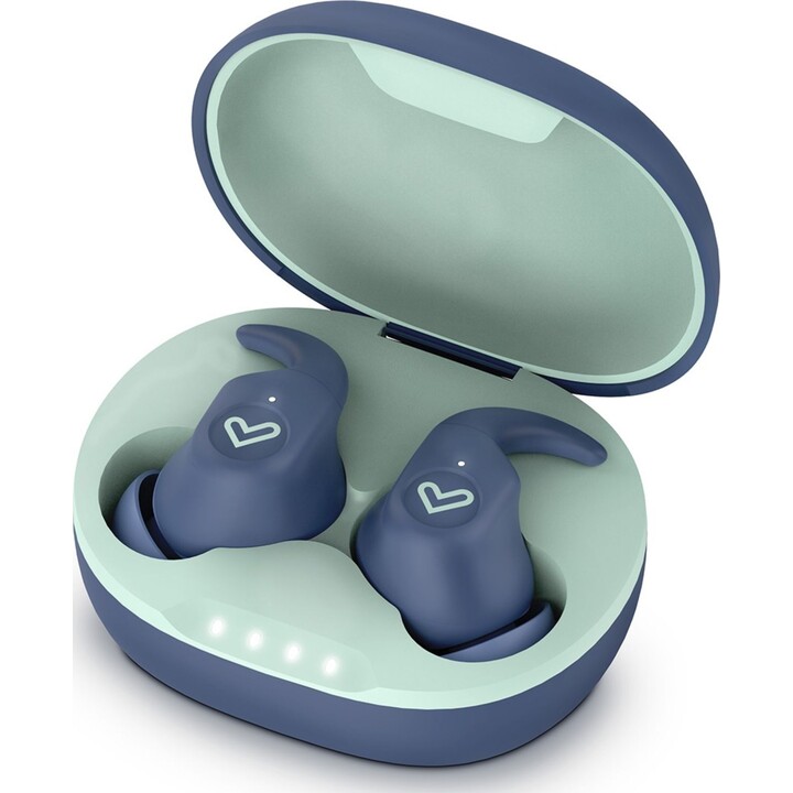 Energy Sistem Arena Indigo Auriculares Bluetooth Azul