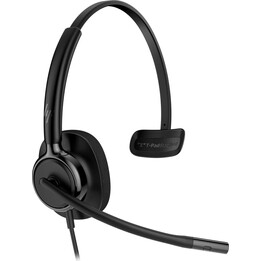 HP Poly Mission 415 Mono-USB-Headset, kabelgebunden, Classic (Bulk)
