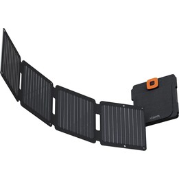 Painel solar dobrável Xtorm SolarBooster de 28 W
