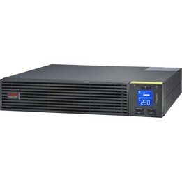 APC Easy UPS Online 2000VA/1800W RM