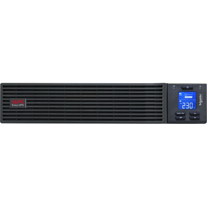 APC Easy UPS Online 2000VA/1800W RM
