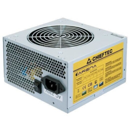 Alimentazione CHIEFTEC ATX 650W/GPA-650S