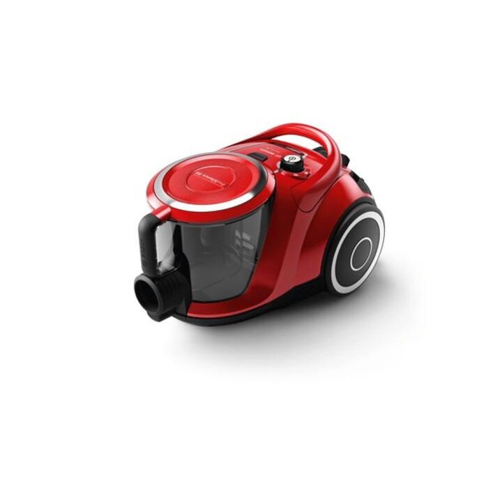 Bosch Serie 6 BGC41Q69 Staubsauger 2,4 l Zylinder-Vakuum Trocken 600 W Beutellos