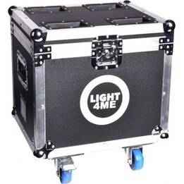 Borsa per 2 teste mobili LIGHT4ME RAPID SPOT