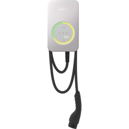 Fronius Wattpilot Flex Home 22 C6 - estación de carga para coches eléctricos
