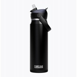 Butelka termiczna Camelbak Thrive Flip Straw Insulated SST 740ml