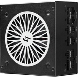 Fuente de alimentación Chieftec Powerup 650w ATX 12v 80 Plus Gold Pfc