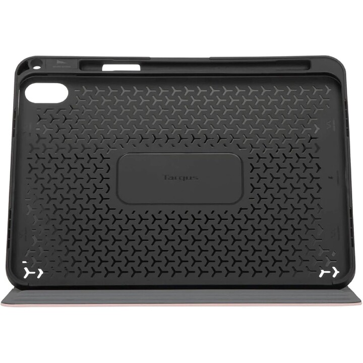 Targus THZ93208GL Capa Click-In para iPad (10.ª geração) de 10,9 polegadas - Ouro rosa