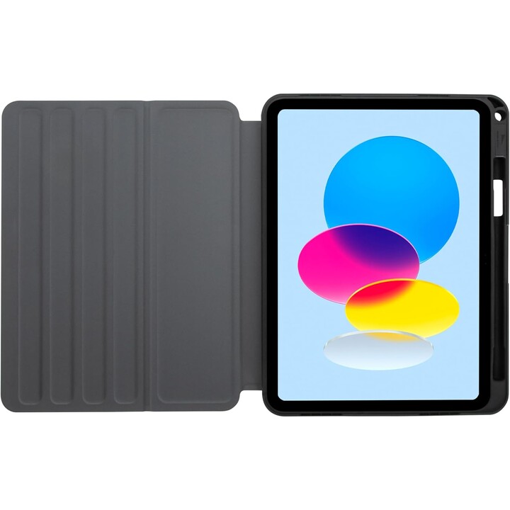 Targus THZ93208GL Capa Click-In para iPad (10.ª geração) de 10,9 polegadas - Ouro rosa