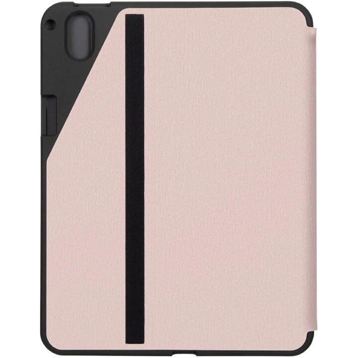 Targus THZ93208GL Capa Click-In para iPad (10.ª geração) de 10,9 polegadas - Ouro rosa