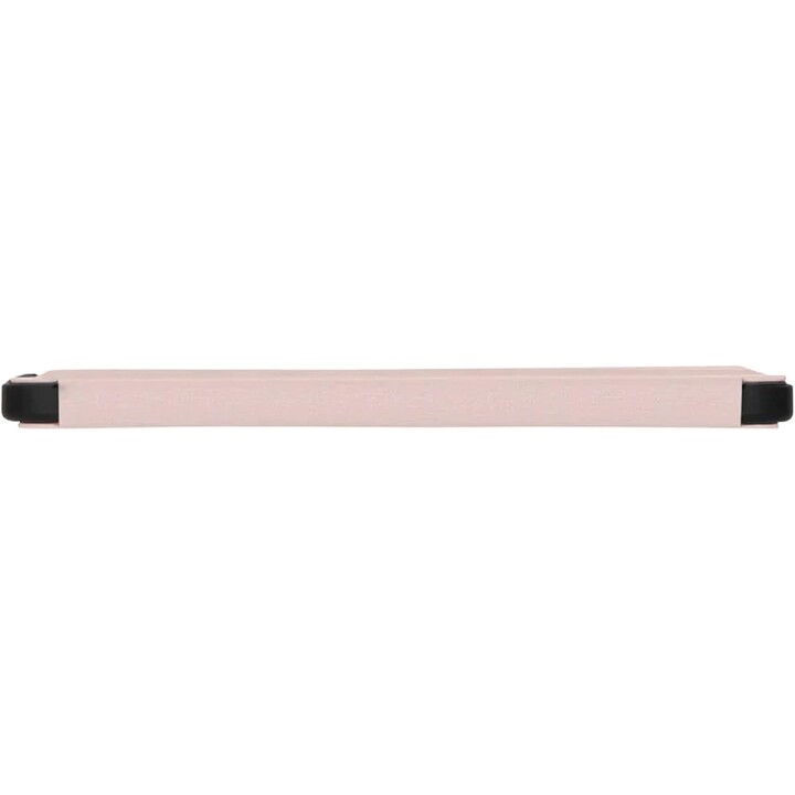 Targus THZ93208GL Capa Click-In para iPad (10.ª geração) de 10,9 polegadas - Ouro rosa