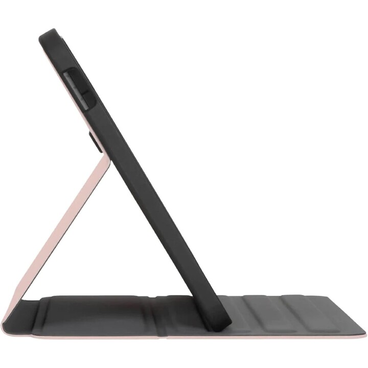 Targus THZ93208GL Capa Click-In para iPad (10.ª geração) de 10,9 polegadas - Ouro rosa