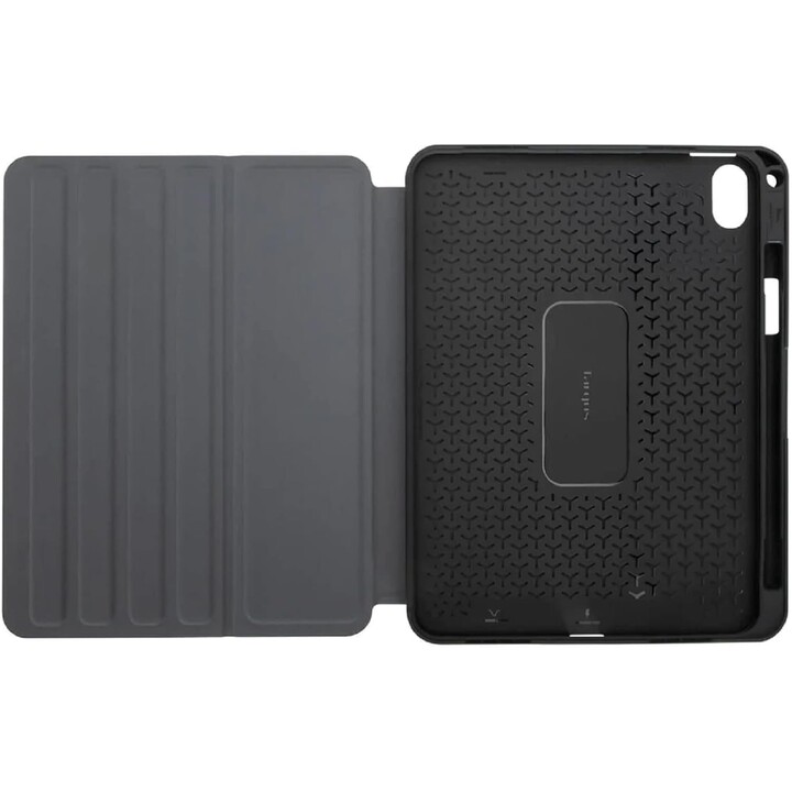 Targus THZ93208GL Capa Click-In para iPad (10.ª geração) de 10,9 polegadas - Ouro rosa