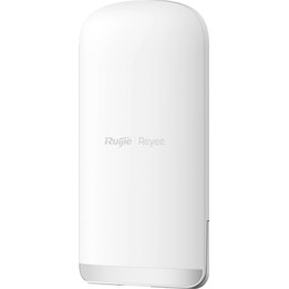 Ruijie RG-EST330F-P 13dBi 5.85GHz 3km IP55 PoE Wireless Bridge