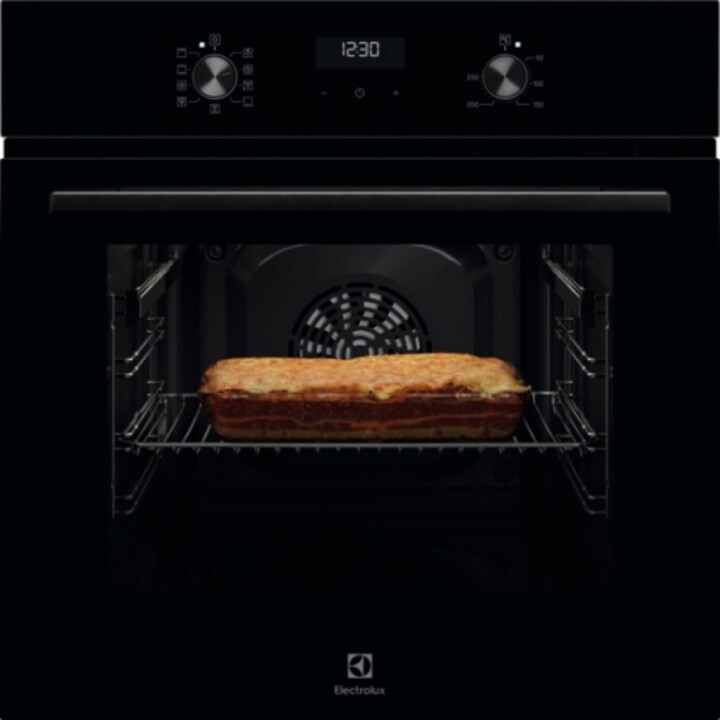 ELECTROLUX EOF5H50BZ Oven