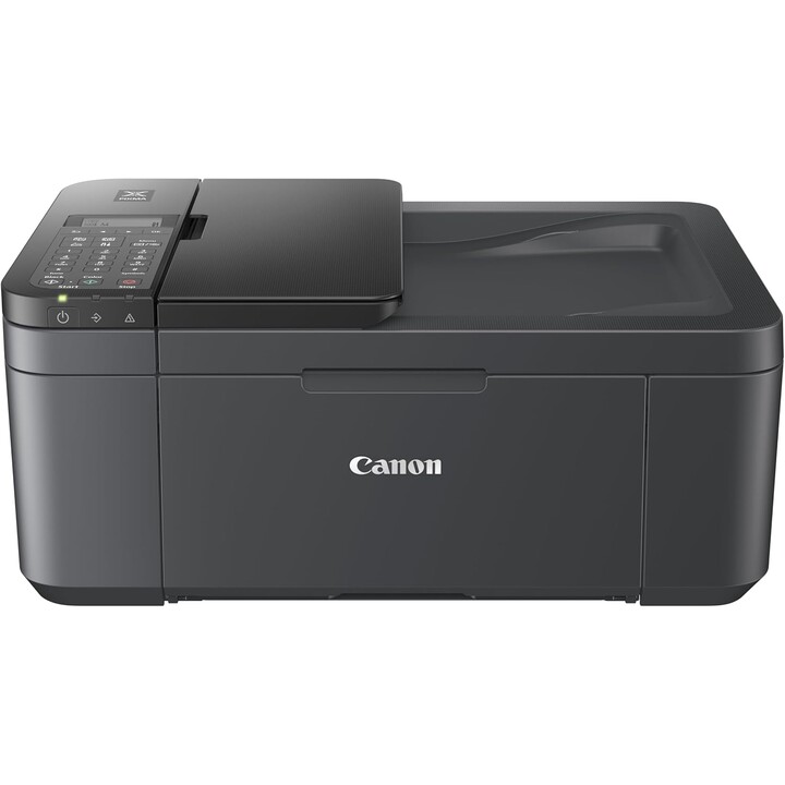 Canon PIXMA TR4755i Multifunzione fotografica WiFi/ Duplex/ Fax/ Nero