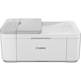 Canon PIXMA TR4756i Fotográfica Multifuncional WiFi/ Duplex/ Fax/ Branco