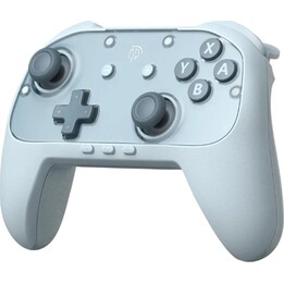 EasySMX S10 Lite Blue - Gamepad para PC, Nintendo Switch e Smartphone (Android e iOS)