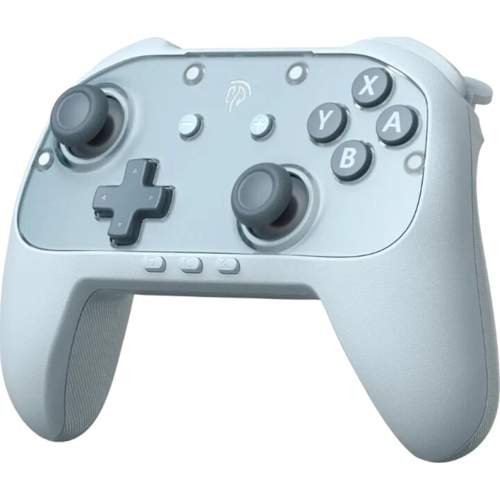 EasySMX S10 Lite Blue - Gamepad per PC, Nintendo Switch e smartphone (Android e iOS)