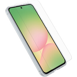 Custodia protettiva OtterBox React Series + vetro OtterBox per Samsung Galaxy A56 5G