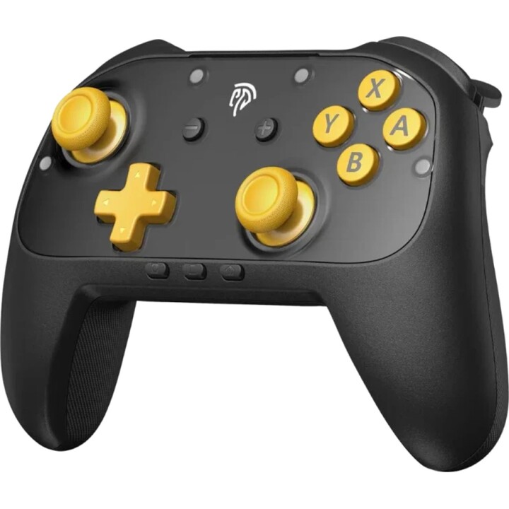 EasySMX S10 Lite Nero - Gamepad per PC, Nintendo Switch e smartphone (Android e iOS)