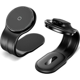 Carregador sem fio para carro Vention KSJB0/ 15W